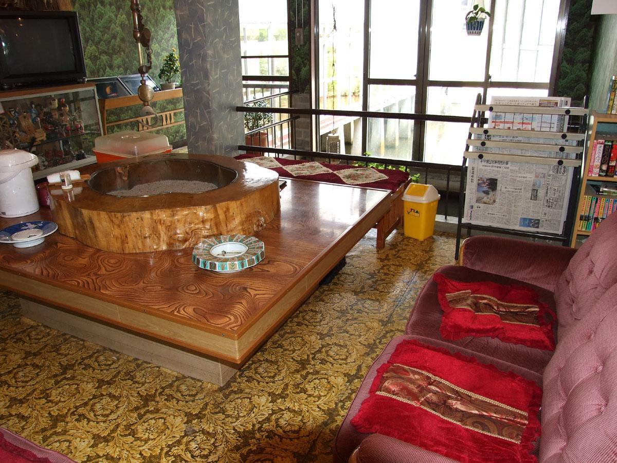 Mogami Hanezawa Onsen Katoya Ryokan מראה חיצוני תמונה
