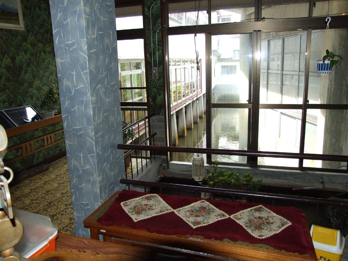 Mogami Hanezawa Onsen Katoya Ryokan מראה חיצוני תמונה