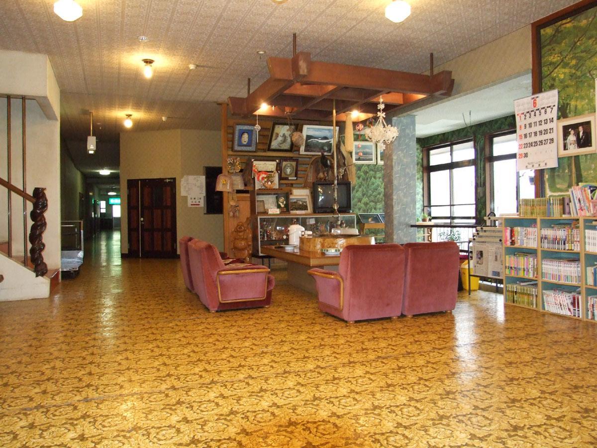 Mogami Hanezawa Onsen Katoya Ryokan מראה חיצוני תמונה