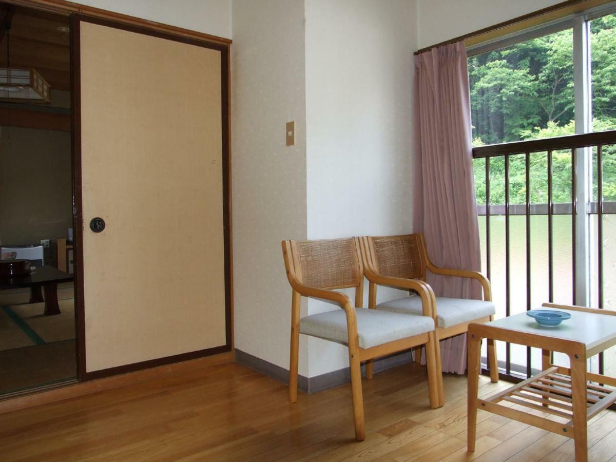 Mogami Hanezawa Onsen Katoya Ryokan מראה חיצוני תמונה