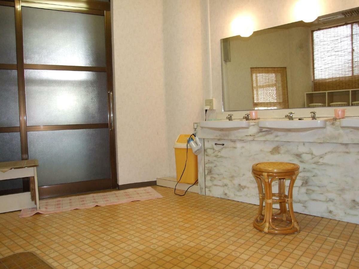Mogami Hanezawa Onsen Katoya Ryokan מראה חיצוני תמונה