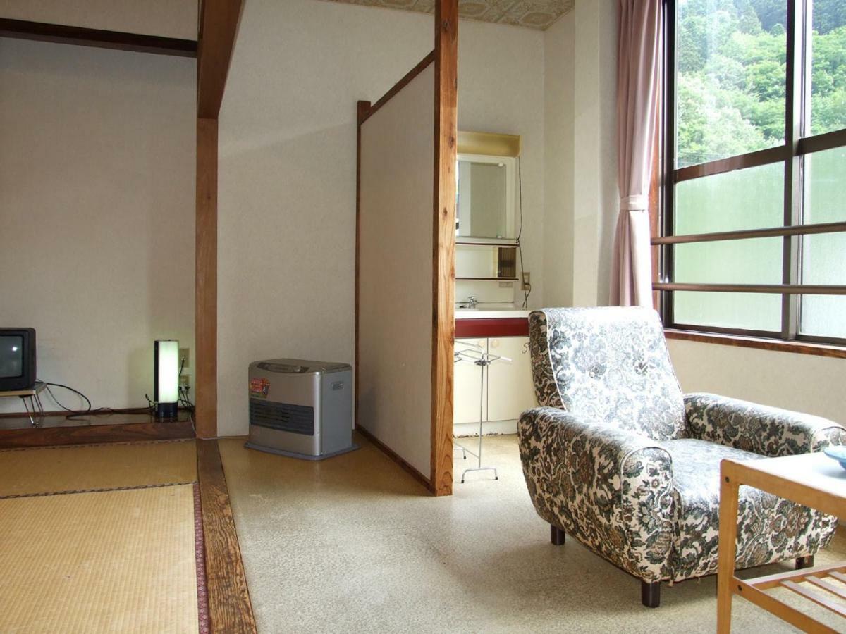 Mogami Hanezawa Onsen Katoya Ryokan מראה חיצוני תמונה